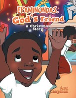 Ann Chapman | Epaminondas,God's Friend | Taschenbuch | Englisch (2019)
