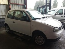 Cardan Seat AROSA
