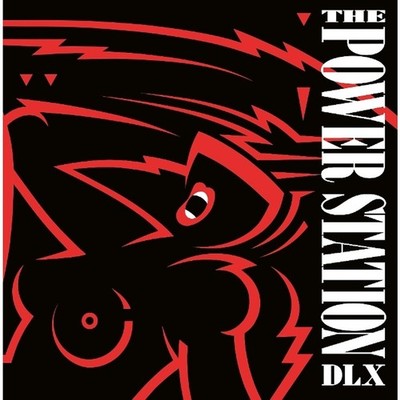 The Power Station - The Power Station 40th Anniver (Vinyl 2LP - 2026 - Original)