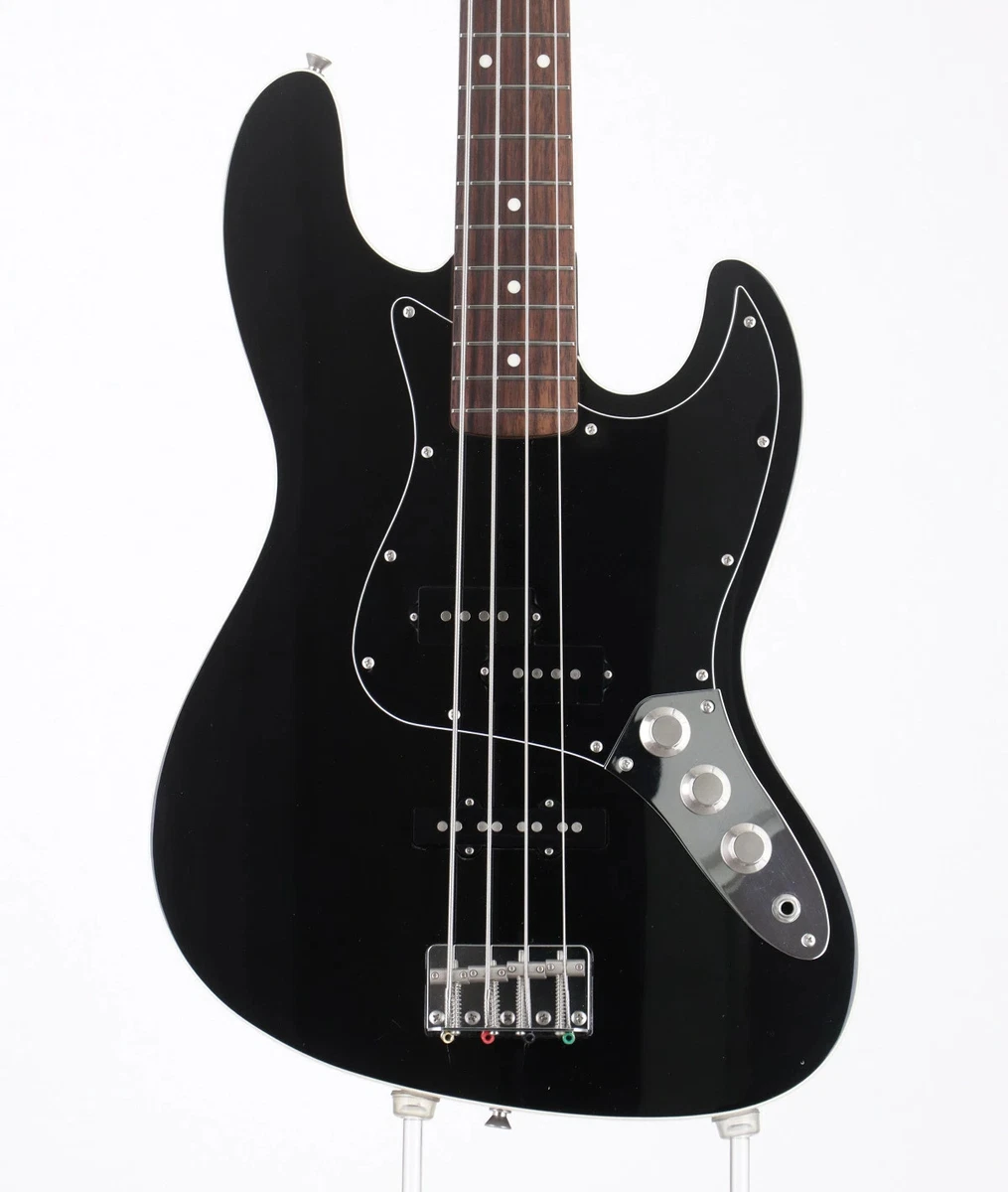 Fender Aerodyne Jazz Bass Bass Guitars for sale | eBay