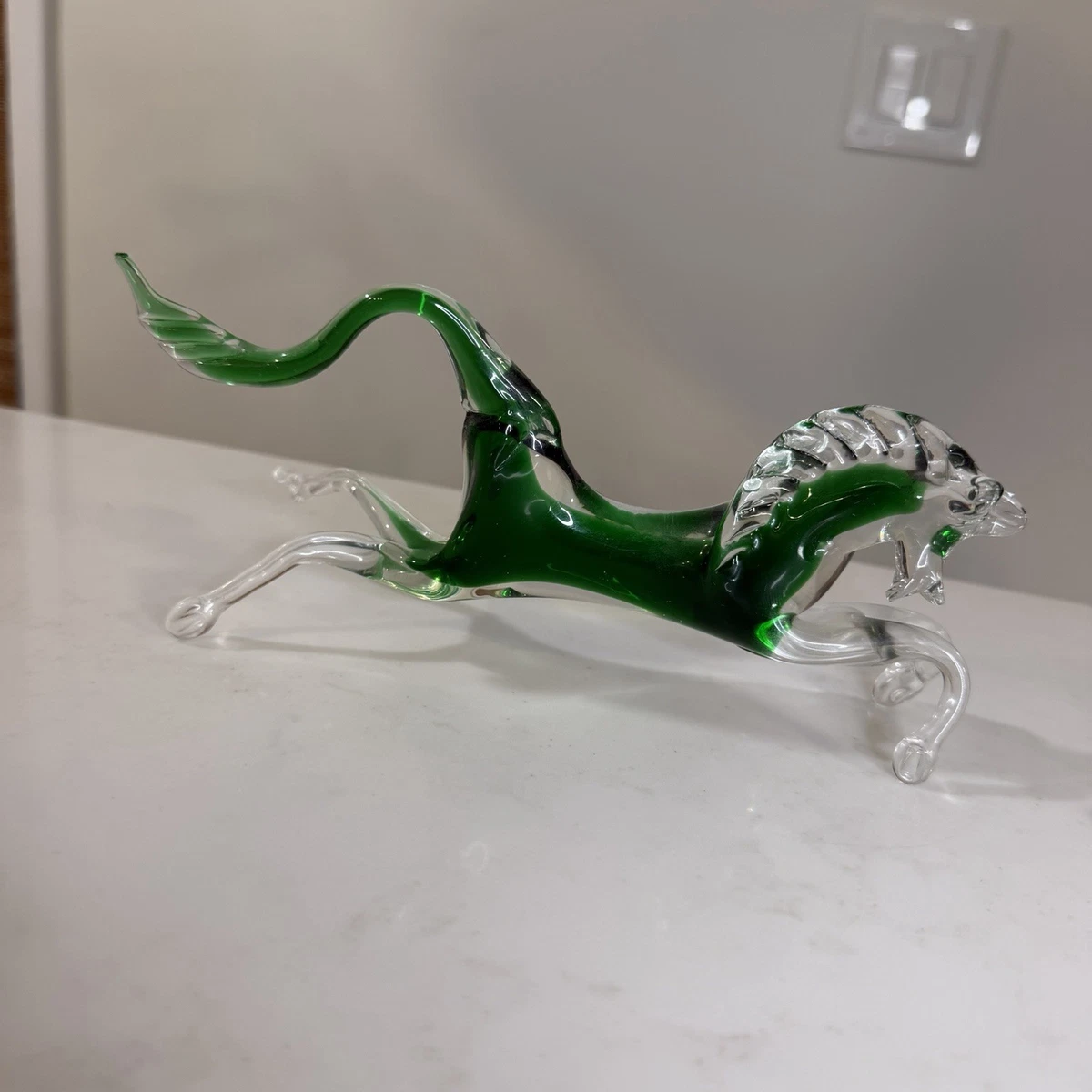 Murano Horse In Italian Art Glass for sale | eBay