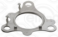 Dichtung Abgasrohr Elring 075.300 FüR Hyundai I40 1 CW VF Tucson TL TLE Ix35 LM