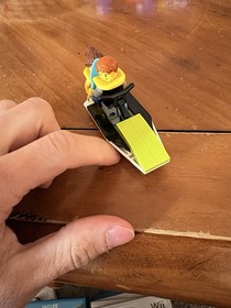 LEGO CITY: Jet Ski (30015)