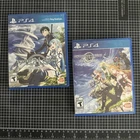 BUNDLE: Sword Art Online: Lost Song AND Hollow Realization (Sony PlayStation 4)