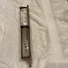 1985 - 90 Volvo 740 front right Hand Interior Door Handle Trim beige