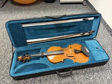 Wunderbare Geige 4/4 100 Jahre alt