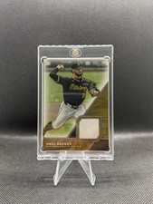 2026 Topps Series 1 - Major League Material Paul Skenes #MLM-PS (MEM)