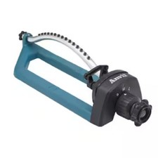 3000 sq. ft. Oscillating Sprinkler
