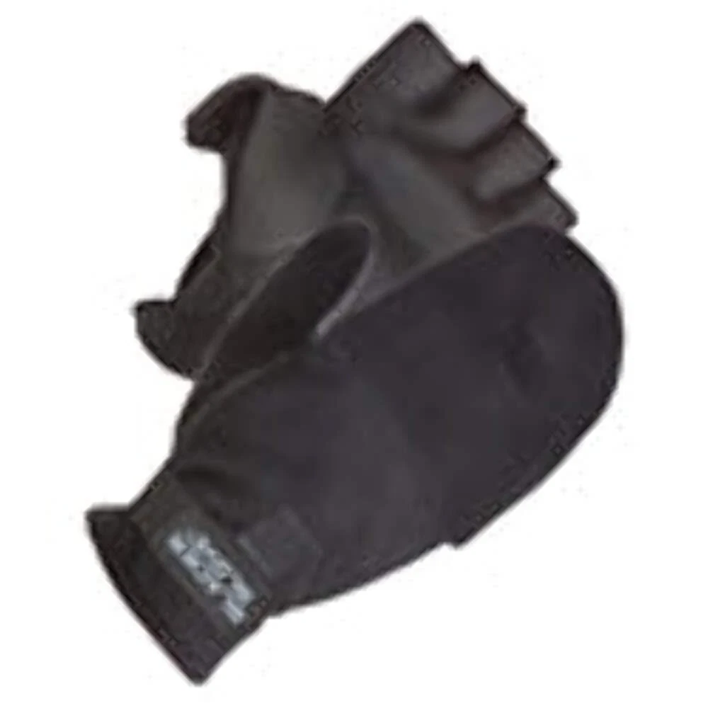 Glacier Glove Alaska River Flip Mitt - Extra Large - Fly Fishing