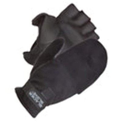 Glacier Glove Alaska River Flip Mitt - Extra Large - Fly Fishing