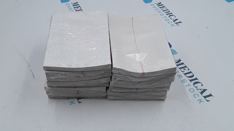Philips M1910A 6"x4" Chart Paper Lot of 15