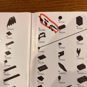 LEGO Batman The Batcave: The Penguin and Mr. Freeze's Invasion 7783 In From Jp