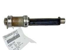 2014-17 Audi Q5 Counter Shaft 2.0l Engine Balance Shaft Oem 06h103331cn