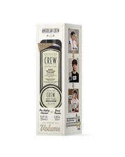 American Crew Boost Duo Gift Set
