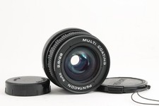 PENTACON AUTO MULTI COATING F2.8 29mm M42 #R075