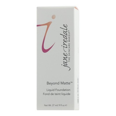 Jane Iredale Beyond Matte Liquid Foundation M9 27ml