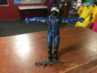Vintage GIJOE 100% Complete Figure 1983 COBRA (v1.5) THE ENEMY TROOPER