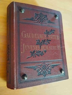 Allgemeines Deutsches Kommersbuch 1925