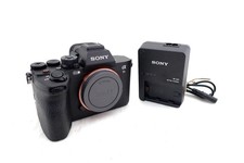 Sony Alpha ILCE-7R V Body Black - Under 7 Thousand Releases - Specialist