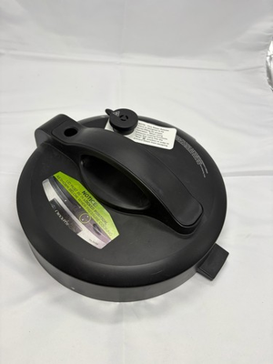 #ad #ad Crock Pot Express Pressure Cooker 6qt Replacement Lid Gasket Model # sccppc600 v $24.00