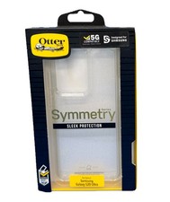Samsung Galaxy S20 Ultra OtterBox 77-64222 Clear/Glitter Symmetry Case