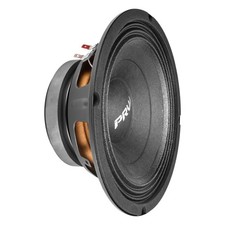 PRV AUDIO 8 Inch Midbass Speaker 8MB450 v2, 450 Watts, 8 Ohm, 2 in Voice Coil...