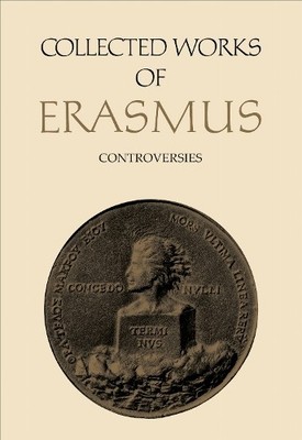 Collected Works of Erasmus - 9781487546298
