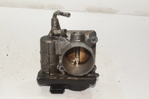 NISSAN JUKE F15 Drosselklappe 1.60 Petrol 86kw 2014 33337684