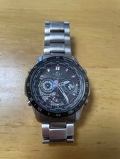 CASIO EDIFICE EQW M1000D 5061 Radio Solar