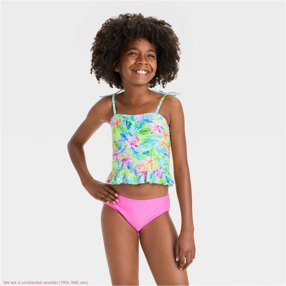 Las mejores ofertas en Traje de baño para niñas | eBay