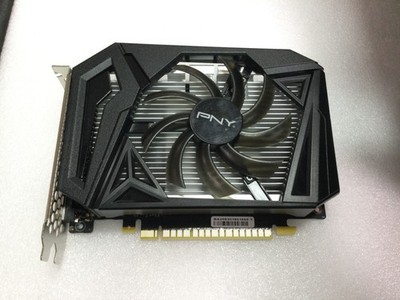 PNY GTX 1650 4 GB