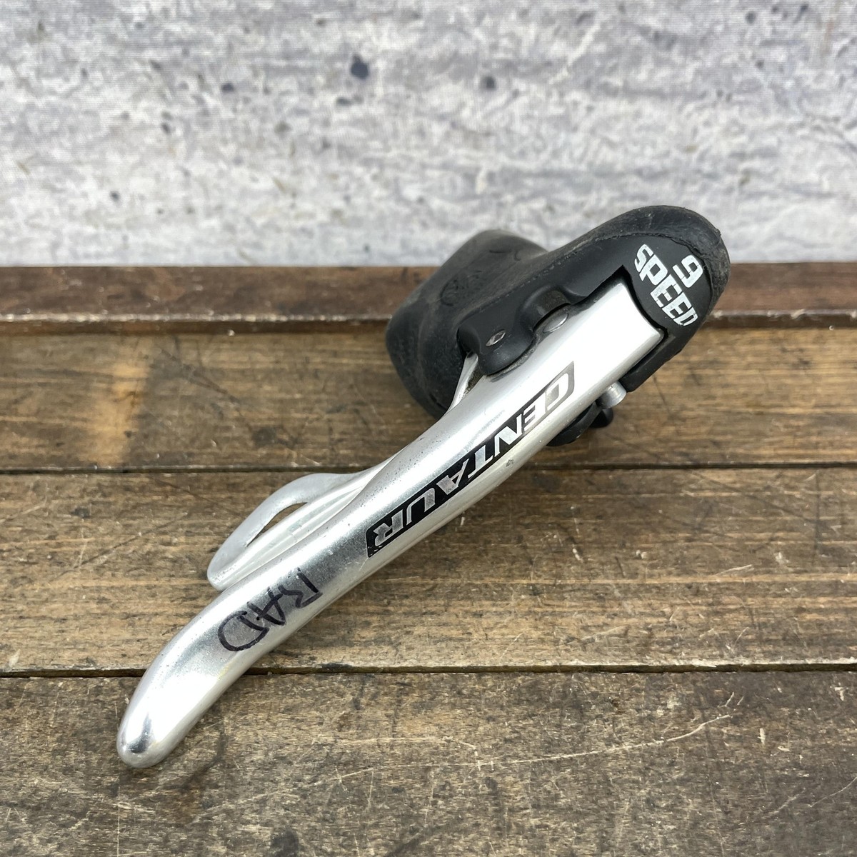 Campagnolo Centaur Right 9 Speed Ergo Brake Shifter Lever Bike