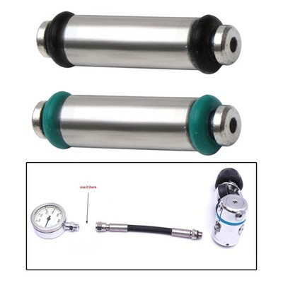 Scuba Diving BCD Inflator Valve Core Equipment Supplies Component Parts Repair