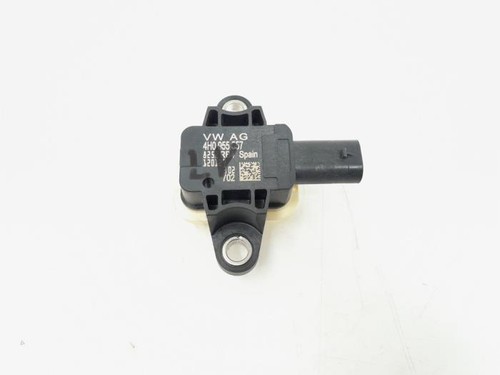 Steuergerät Airbag VW Polo V 6R, 6C 4H0955557 P16753307