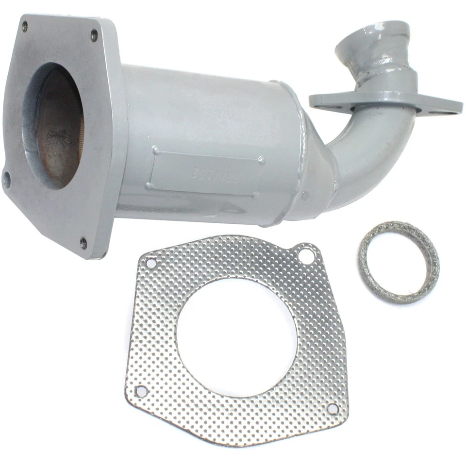 Nuevo kit convertidor catalítico para Chrysler Sebring Dodge Stratus 2001-2006 Foto 3 de 4