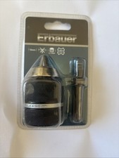 Erbauer Sds 13mm Chuck Grip Release