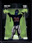 2026 Bo Jackson Battle Arena King Tuck Kyle Tucker Glow Battlefoil #BF-76