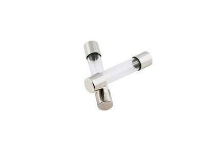 ESKA Feinsicherung superflink 20A (6,3x32mm) VPE: 10Stk.