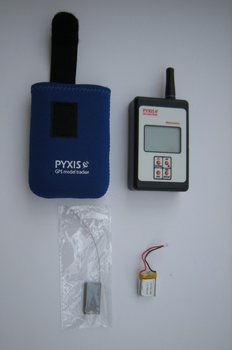 Pyxis Model Airplane Finder | eBay