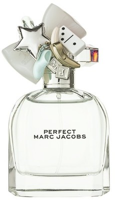 Marc Jacobs Perfect Eau de Toilette 50 ml OVP NEU