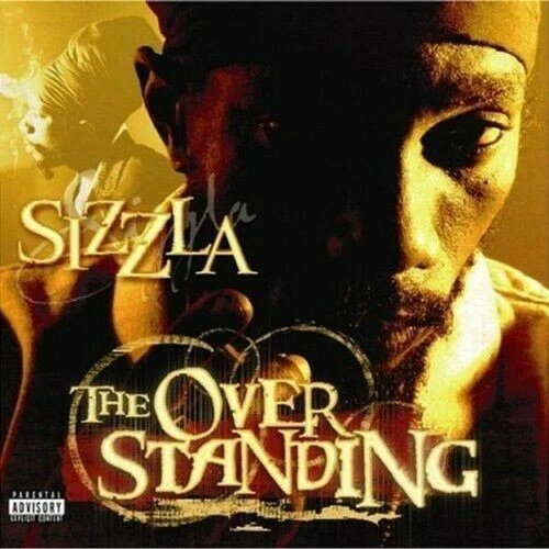 The Overstanding CD - Image 1 of 1