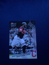 2017 Topps Now MLB Players Weekend Baseball Cards 11