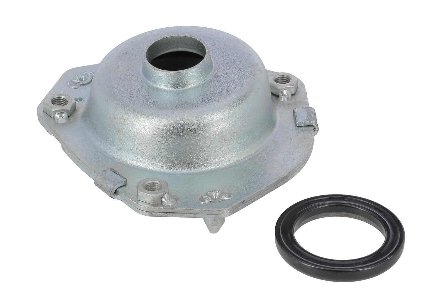 Monroe Front Left Repair Kit Suspension Strut Support Mount Fits Citroën FIAT