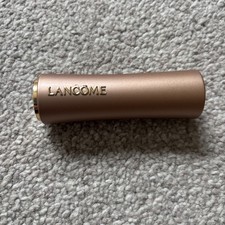Lancome L'absolu Rouge Intimatte Lipstick 274 French Tea 3.4g Full Size