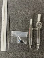 NEW Lot Of 6 Teledyne Tekmar 14-8926-000 Kit, 25ml Needle Sparge, Velocity