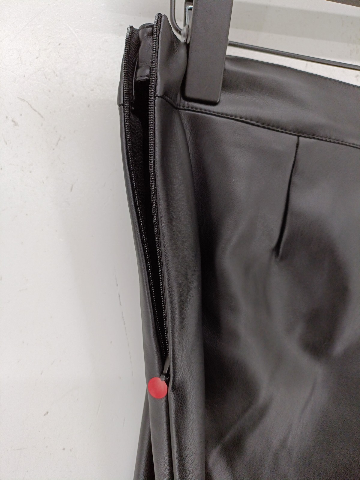 ALTRA Monsoon leggings donna UK 8 nero altro con poliestere lunghezza intera