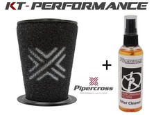 Pipercross - Ford - Focus III - 1.6i - 85 + 105 + 117 + 125 PS - 03/11-08/18 	