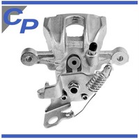 Bremssattel Hinten Links FüR Ford Mondeo MK3 B5Y Ab 09/2004 Hinterachse