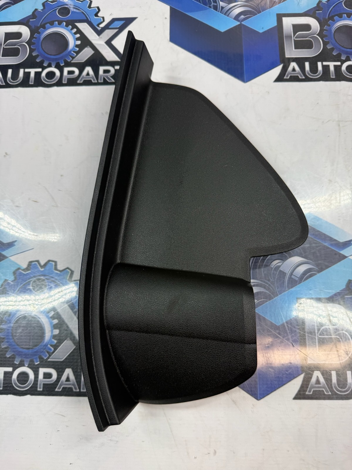 2021-2025 HYUNDAI ELANTRA DASH RIGHT END CAP TRIM COVER 84786-AA000 OEM