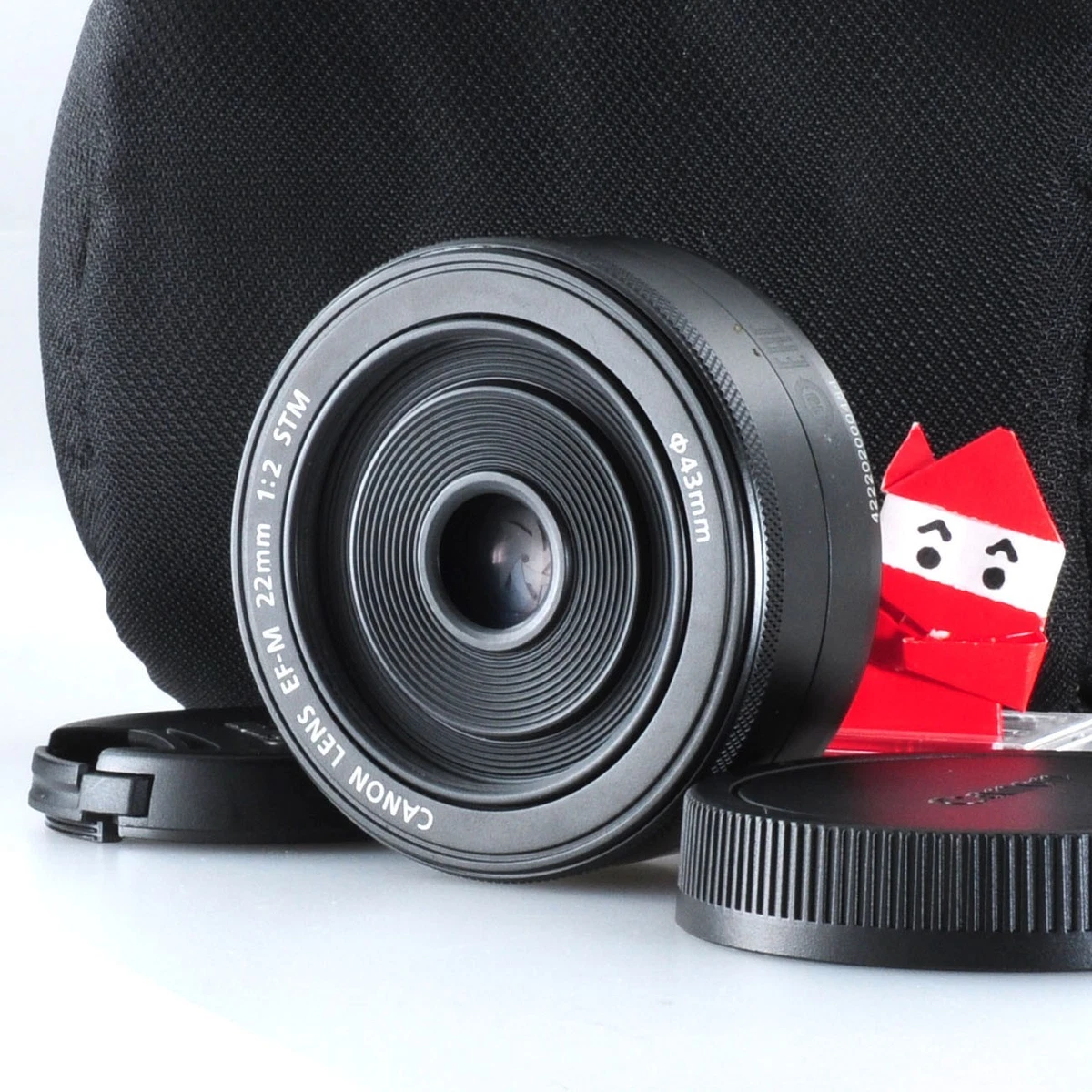 Canon f/2 Camera Lenses 22mm Focal for sale | eBay